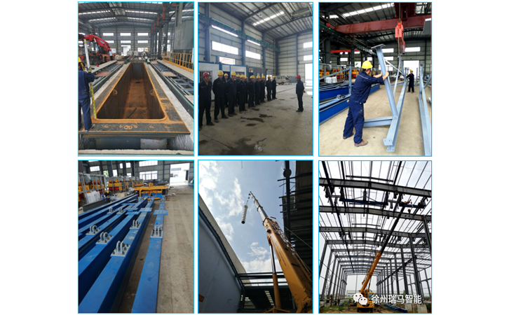 【眾志成城 奮力前行】瑞馬智能下半年12個項目集中開工、交付，開啟熱鍍鋅行業(yè)自動化、信息化新征程