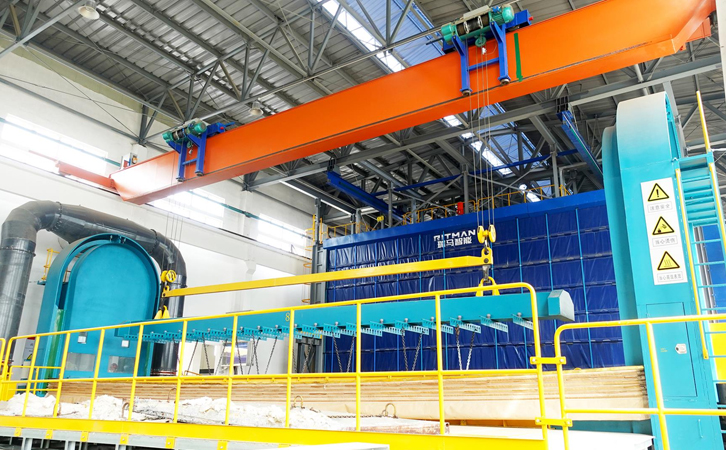 金秋十月 順利交付 | 熱烈慶祝瑞馬智能又一自動化改造項目全面試生產