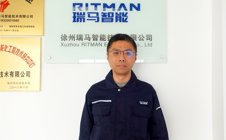 聚英才 議“鋅”事 定方向 謀未來 | 專訪瑞馬智能技術顧問“三清”博士張雁軍