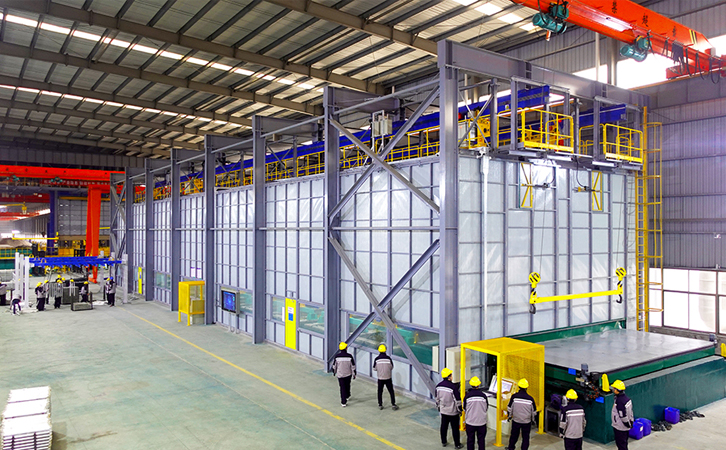 年終再傳喜訊！12月瑞馬智能再簽5條熱鍍鋅產(chǎn)線