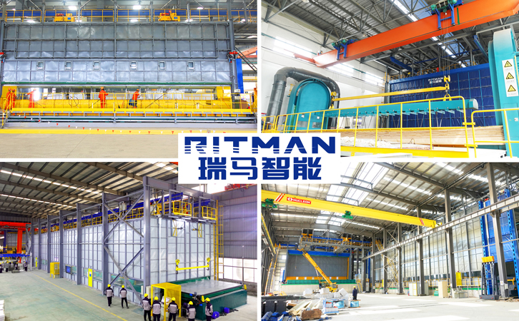 新年賀詞：2021，瑞馬智能筑夢再出發(fā)！