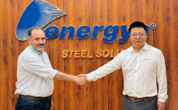 中國(guó)智造再拓中東版圖：瑞馬智能12萬(wàn)噸級(jí)智能產(chǎn)線簽約沙特 創(chuàng)行業(yè)高端新標(biāo)桿