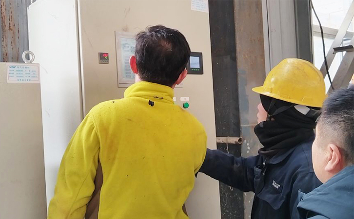 瑞馬智能新年“成績(jī)單”，多項(xiàng)目迎來(lái)重要節(jié)點(diǎn)