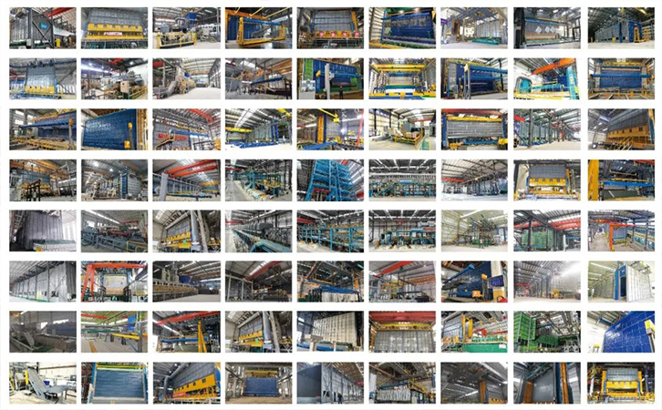 藏在卓越背后的“硬實(shí)力”丨一篇文章告訴你，為什么要選擇瑞馬智能熱鍍鋅生產(chǎn)線？