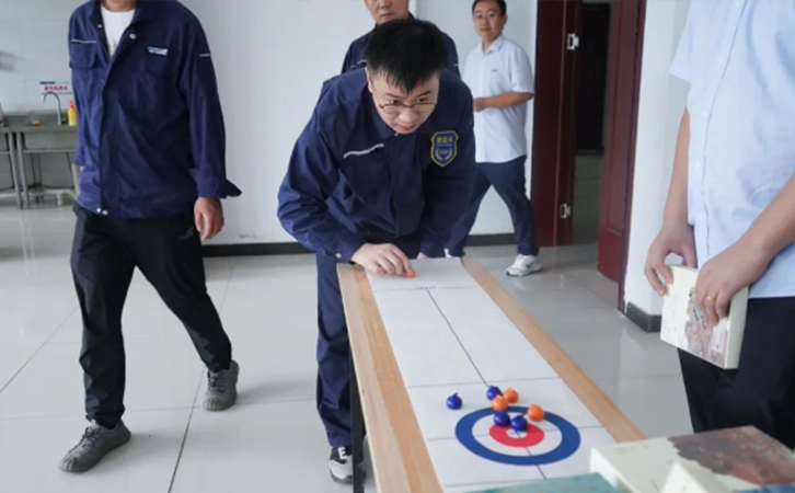 情滿中秋 暖心相伴 | 瑞馬智能邀您沉浸式過中秋！