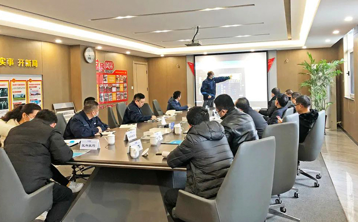 喜訊：瑞馬智能科技成果轉(zhuǎn)化項目順利通過驗收