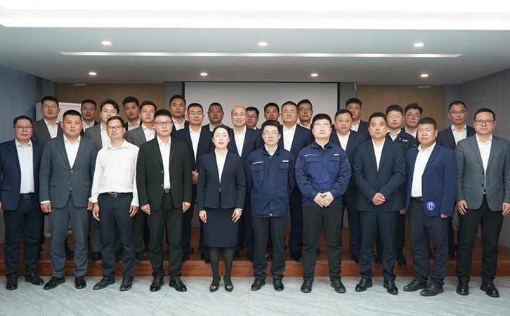 用價值打破情感，用真誠呈現(xiàn)價值丨瑞馬智能舉辦2025年“瑞馬之聲”演講比賽