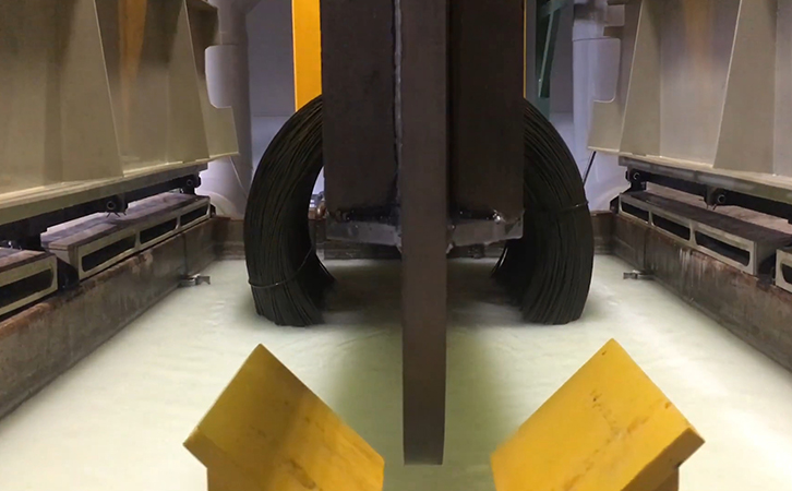 酸洗磷化槽液管理：如何延長(zhǎng)槽液壽命，降低生產(chǎn)成本