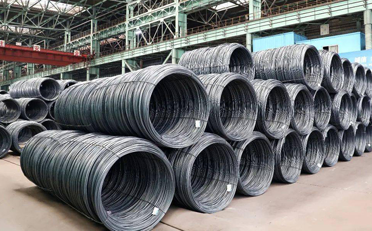 這些盤(pán)條酸洗磷化常見(jiàn)工藝問(wèn)題，解決生產(chǎn)98%的難題