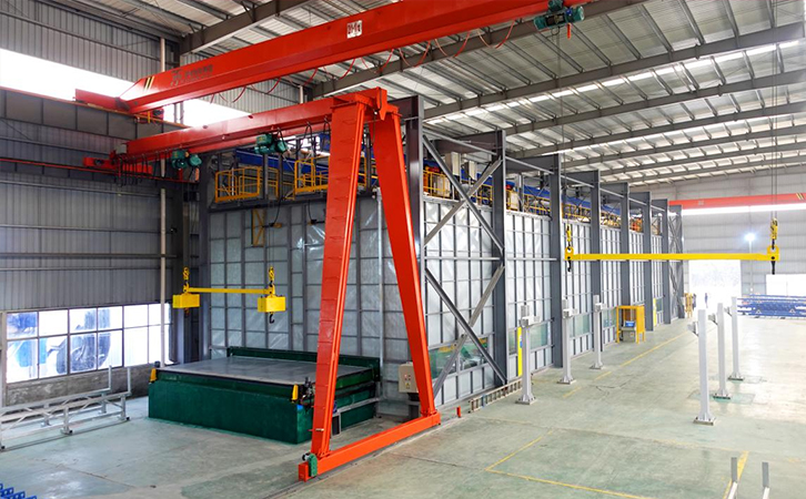 深度解讀：瑞馬智能酸洗磷化生產線的5大核心技術